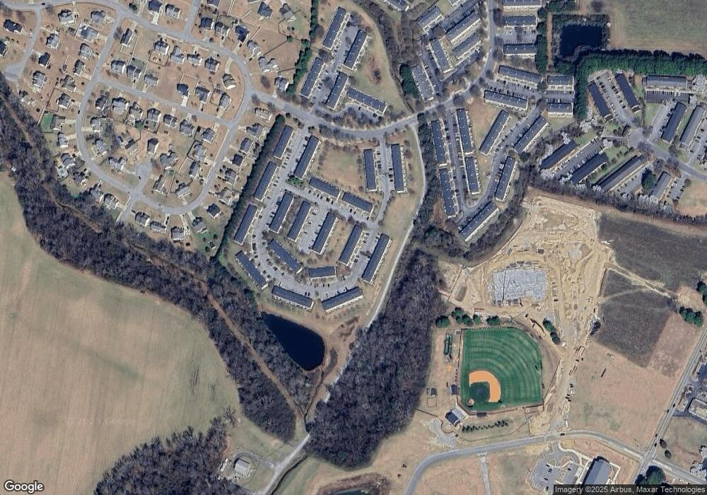 3951 Sterling Pointe Dr unit 2, Winterville, NC 28590 - photo 1