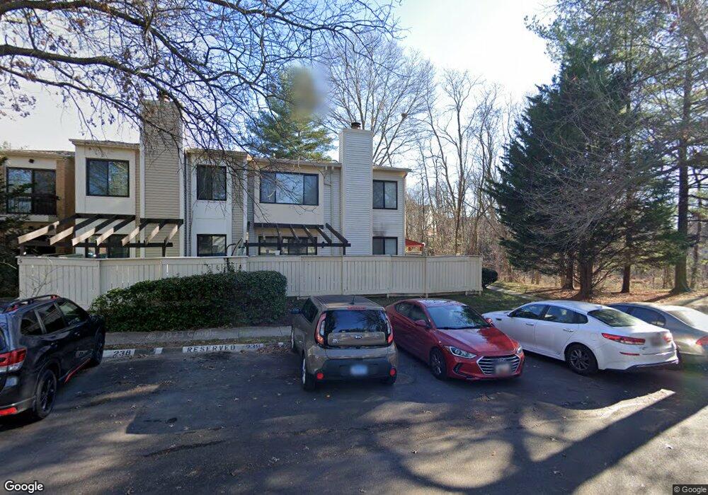 1 Sparrow Valley Ct, Montgomery Village, MD 20886 - photo 1