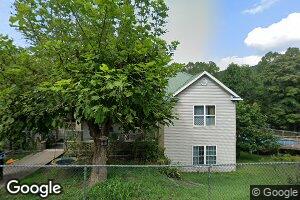 725 Sycamore Ave, Mannington, WV 26582