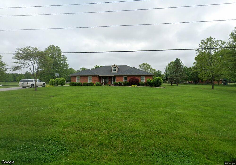 1220 Wolf Rd, Freeburg, IL 62243 - photo 1
