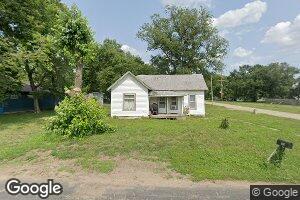 110 Lincoln St, Blue Rapids, KS 66411