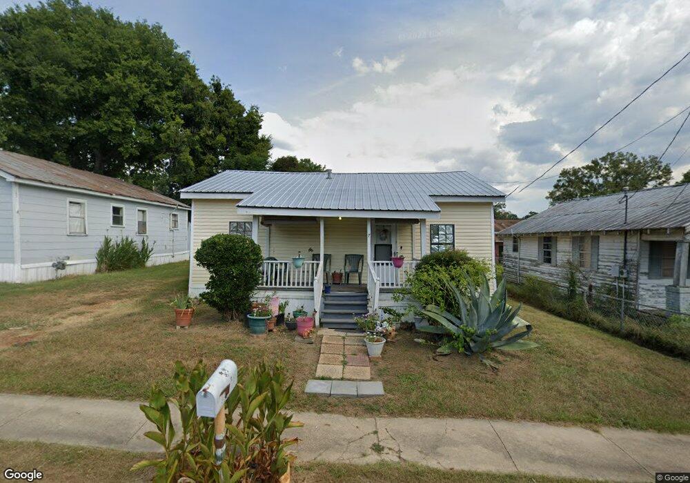7 Junkin St, Natchez, MS 39120 - photo 1
