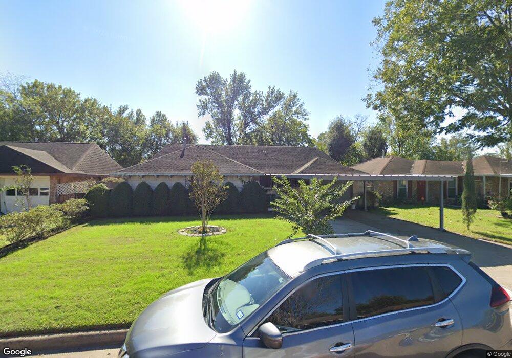 1931 Dormstom Ln, Houston, TX 77088 - photo 1