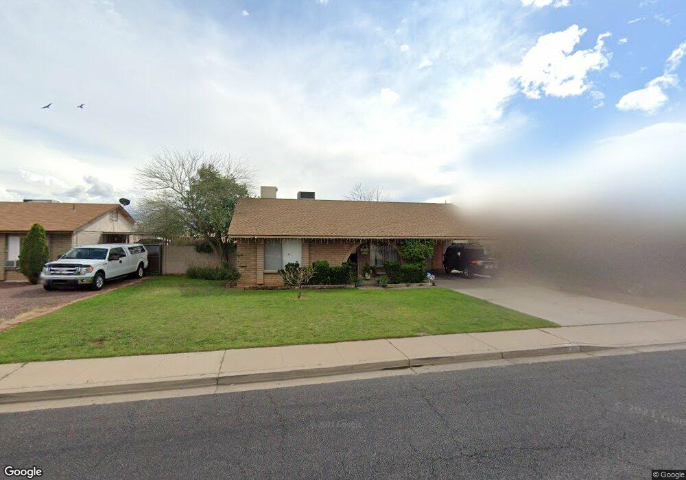 2535 E Hopi Ave, Mesa, AZ 85204 - photo 1