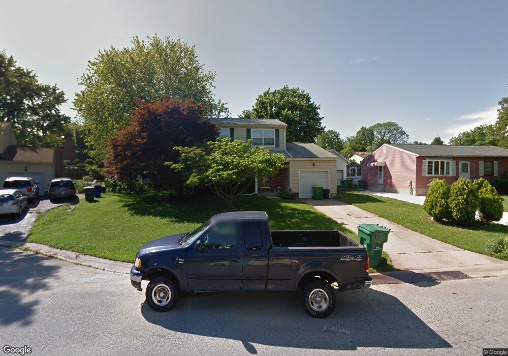 19 E Rivers End Dr, Claymont, DE 19703 - photo 1