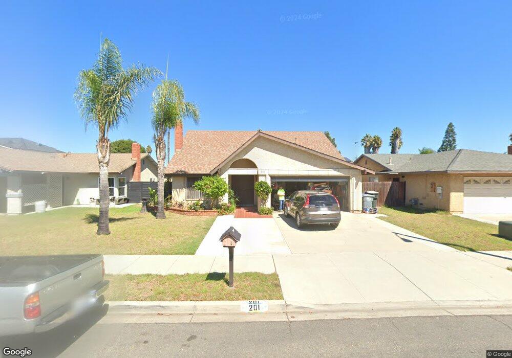 201 Clark Ct, Oxnard, CA 93033 - photo 1
