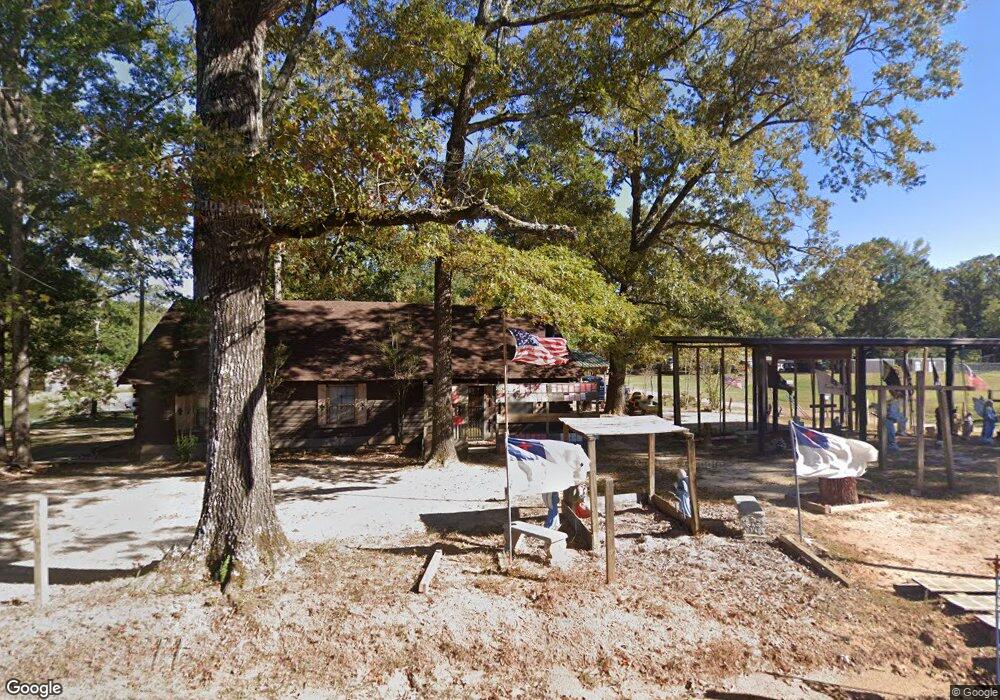 486 J T Griggs Rd, Calhoun, LA 71225 - photo 1