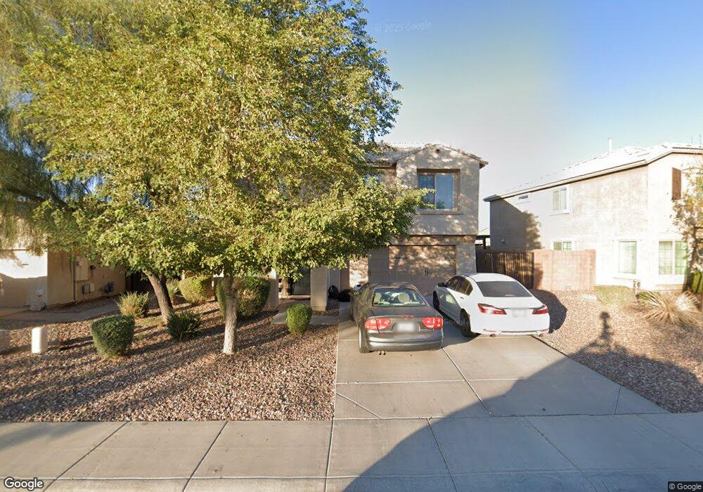 2004 E Lindrick Dr, Gilbert, AZ 85298 - photo 1