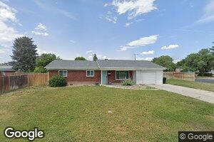1035 E 5205 S, Salt Lake City, UT 84117