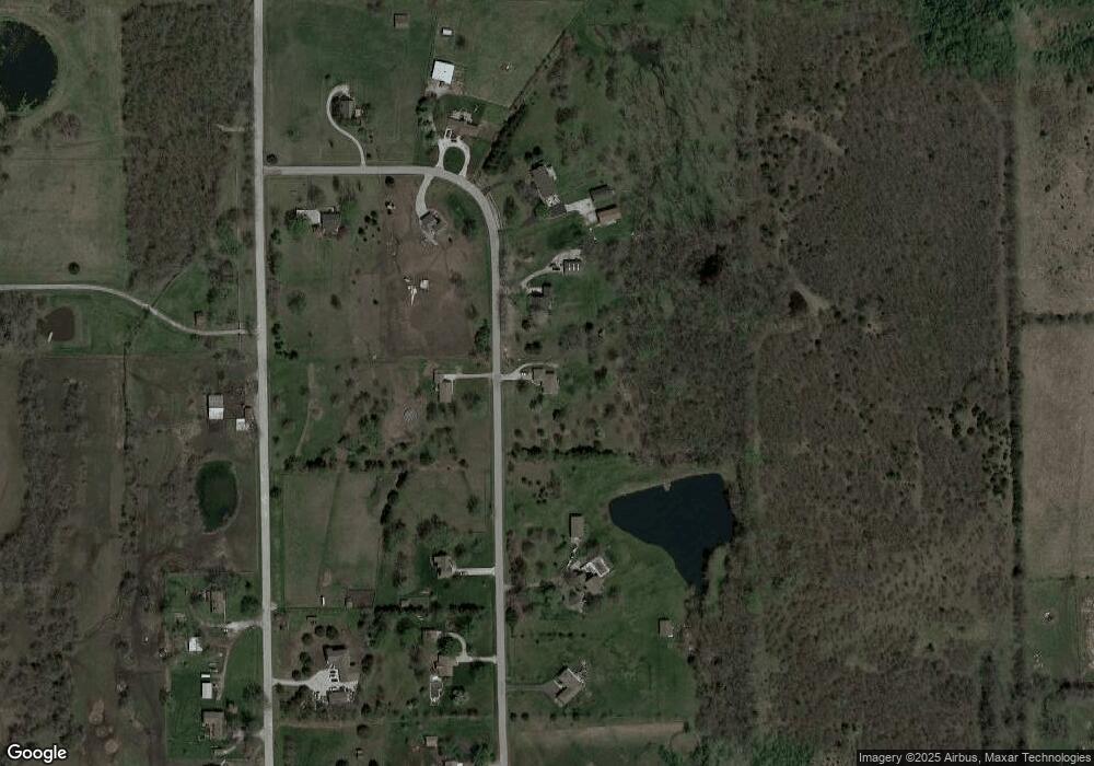 19665 S Clearview Rd, Spring Hill, KS 66083 - photo 1