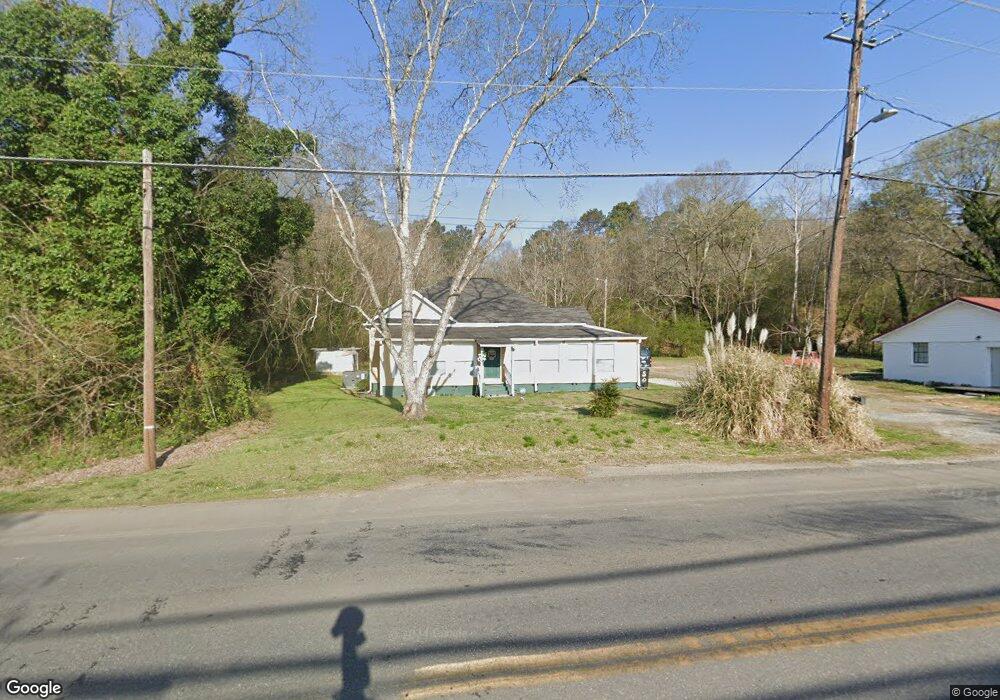 308 Cave Spring St SW, Rome, GA 30161 - photo 1