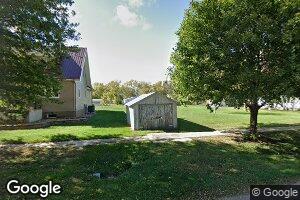 307 S Main St, Dimock, SD 57331