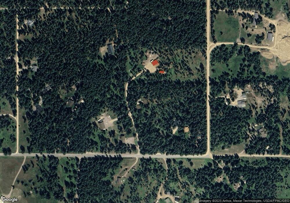 1045 Blackmer Ln, Columbia Falls, MT 59912 - photo 1