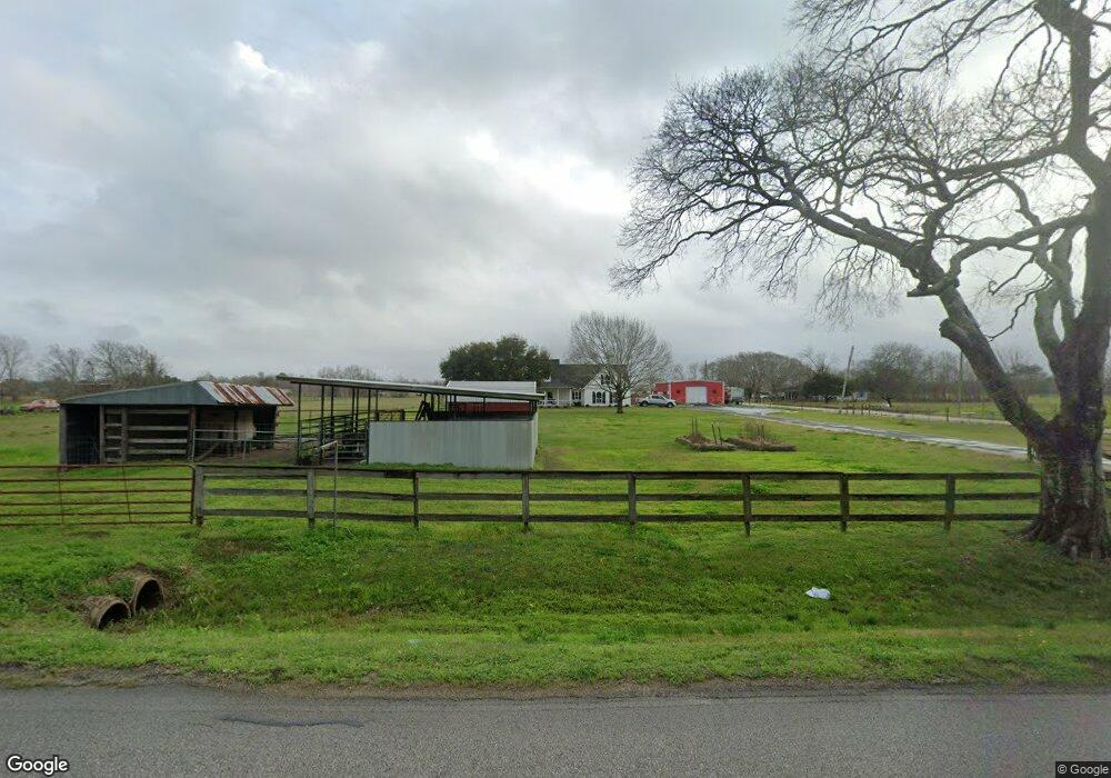 2735 County Road 155, Alvin, TX 77511 - photo 1