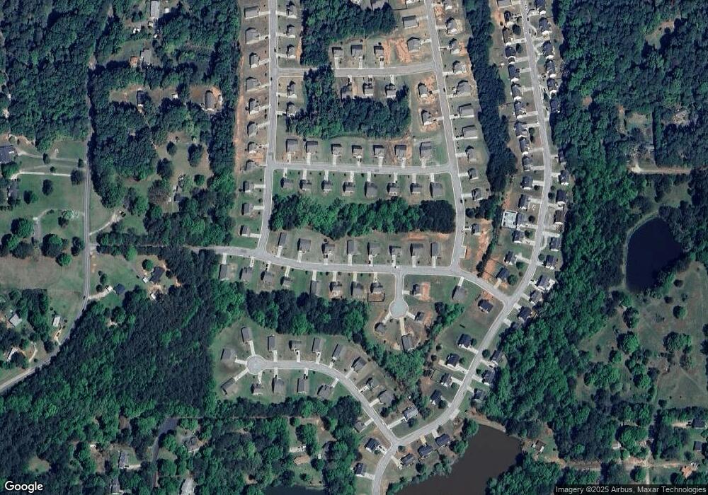 80 Ashley Trace, Covington, GA 30016 - photo 1