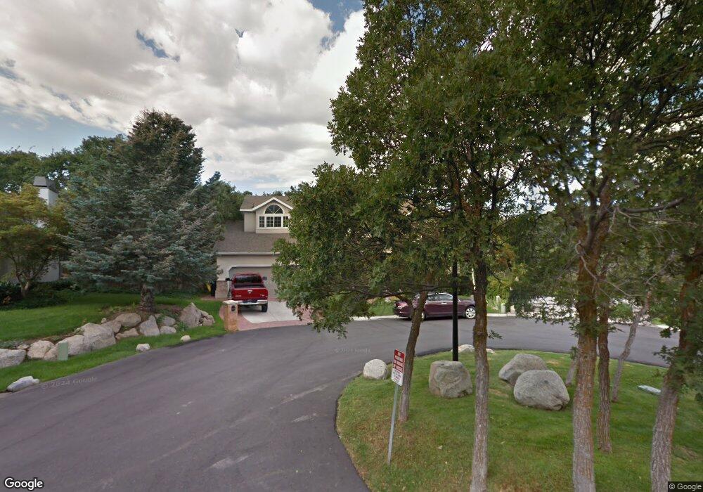 2146 E Oak Leaf Way, Sandy, UT 84092 - photo 1