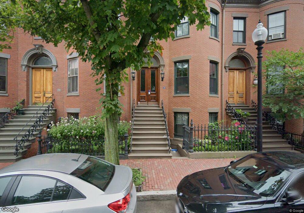 162 W Canton St, Boston, MA 02118 - photo 1