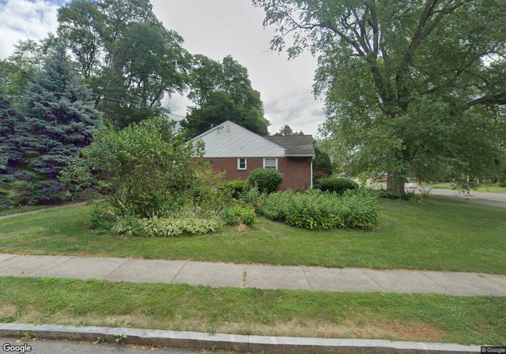 130 Hollywood Ave, Albany, NY 12208 - photo 1