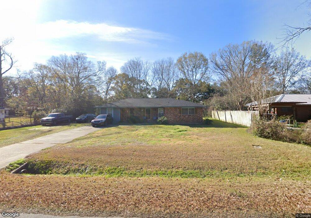 4180 Cherry St, Zachary, LA 70791 - photo 1