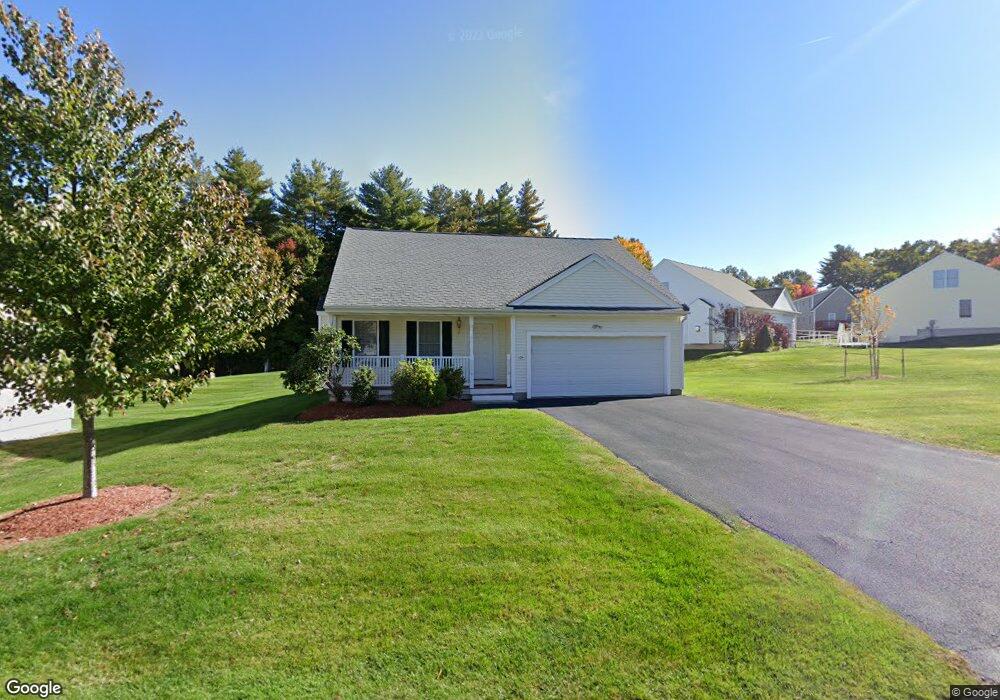 64 Forest Hill Way unit 53, Manchester, NH 03109 - photo 1