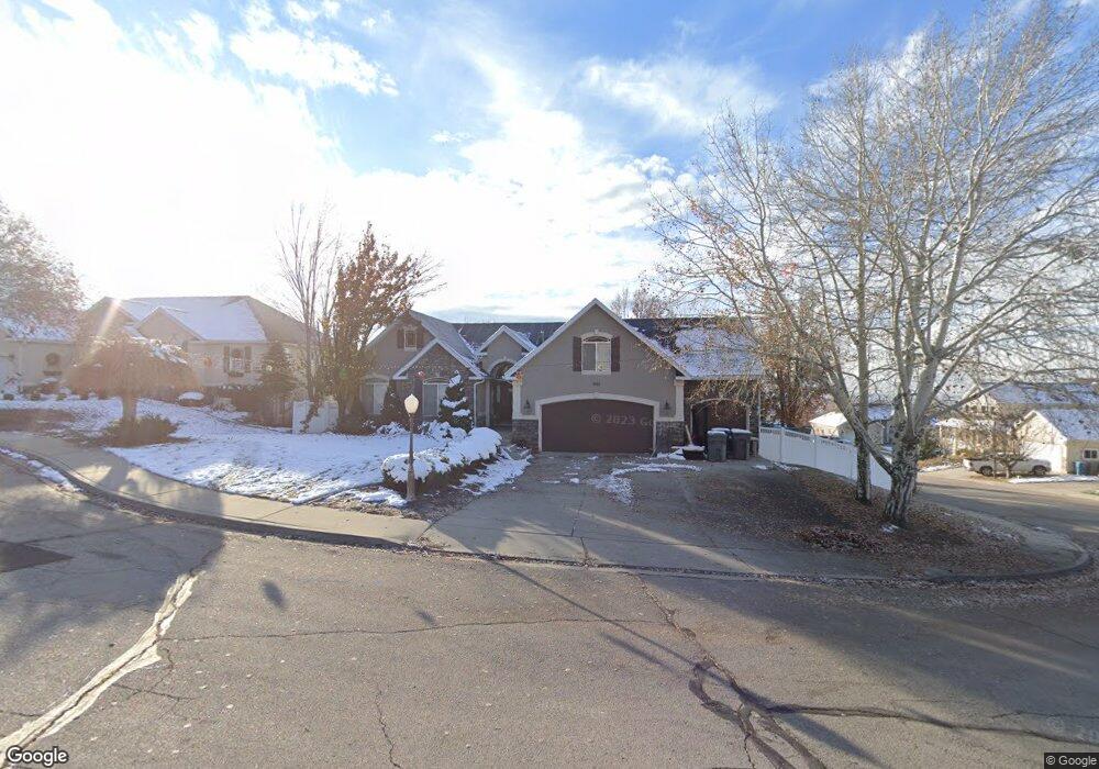 1082 Canyon View Ln, Pleasant Grove, UT 84062 - photo 1