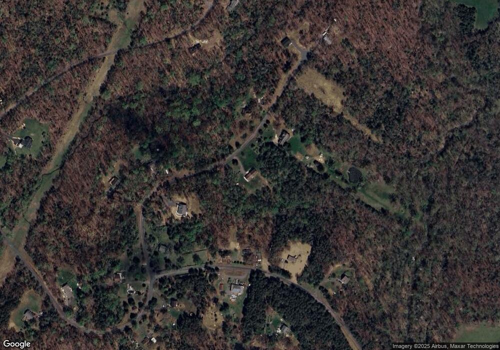 7700 Vermont Rd, Rhoadesville, VA 22542 - photo 1