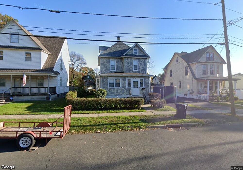 1218 Columbia Ave unit 20, Plainfield, NJ 07062 - photo 1