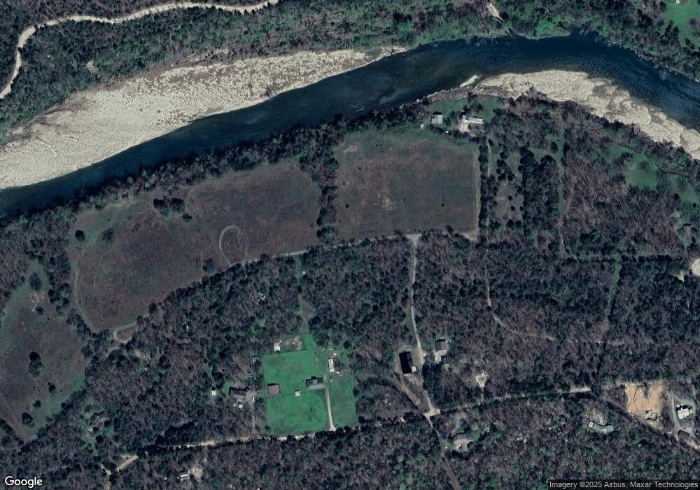 6 Stone Bluff Dr, Tahlequah, OK 74464 - photo 1