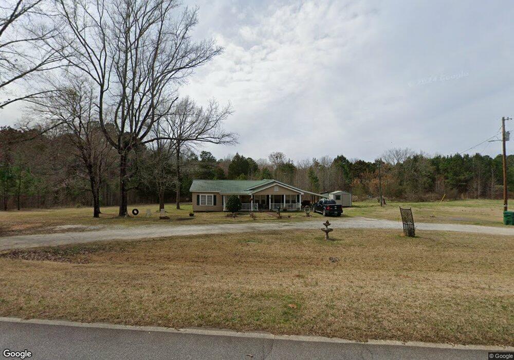 3071 Leathersville Rd, Lincolnton, GA 30817 - photo 1