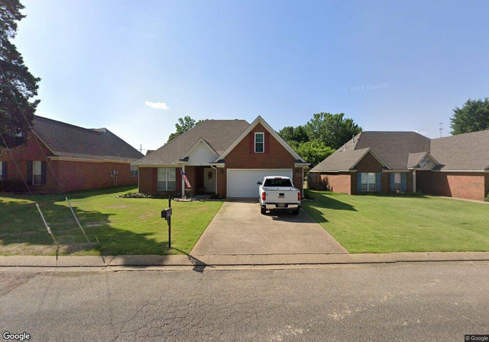 600 Timber Ln E, Hernando, MS 38632 - photo 1