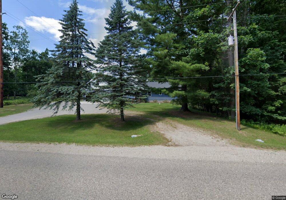 2148 W Engel Rd, West Branch, MI 48661 - photo 1