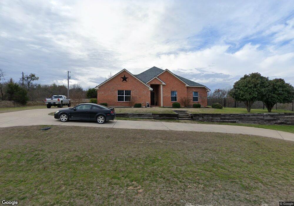 104 Royal Dr, Weatherford, TX 76085 - photo 1