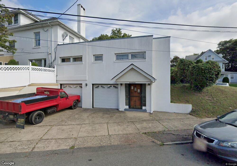 306 E 34th St unit 314, Paterson, NJ 07504 - photo 1