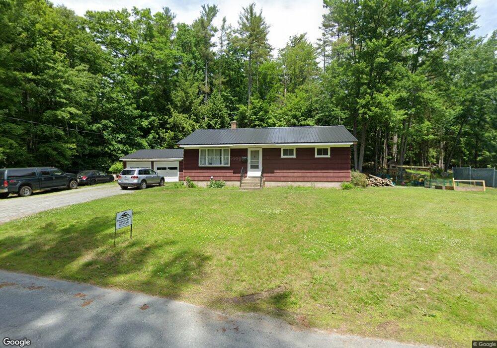 58 W Elm St, Littleton, NH 03561 - photo 1
