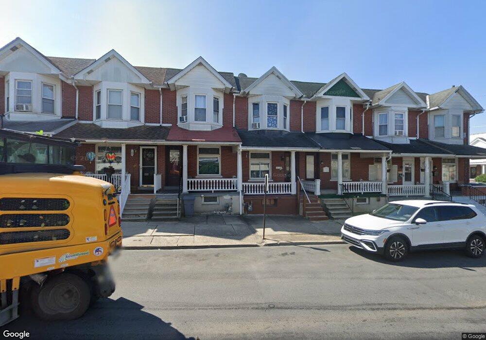 966 W Washington St, Allentown, PA 18102 - photo 1