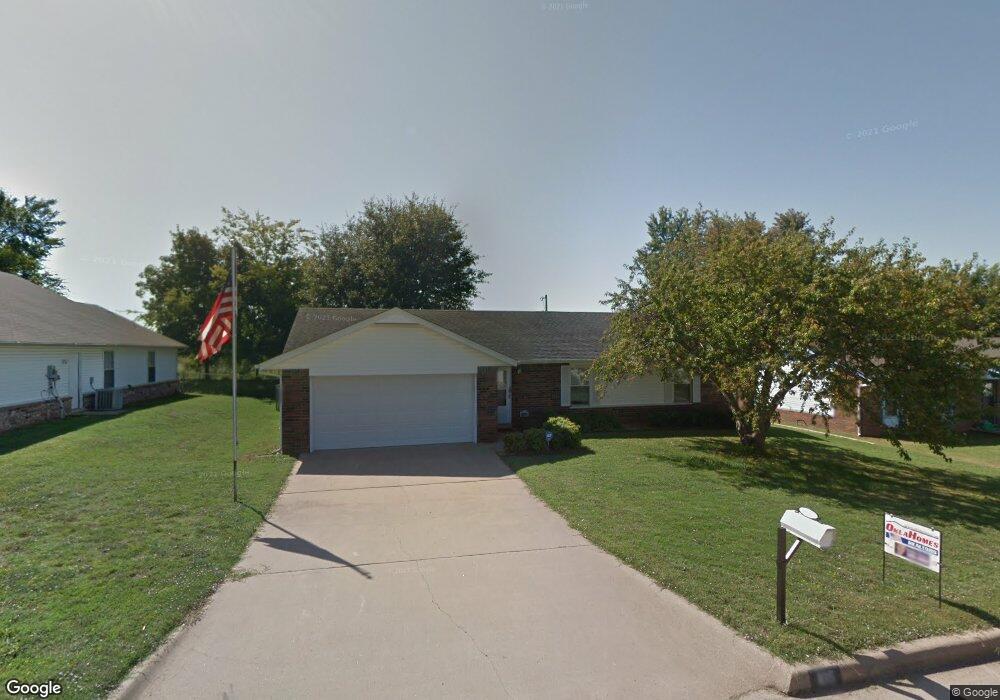 105 E 11th St S, Claremore, OK 74017 - photo 1