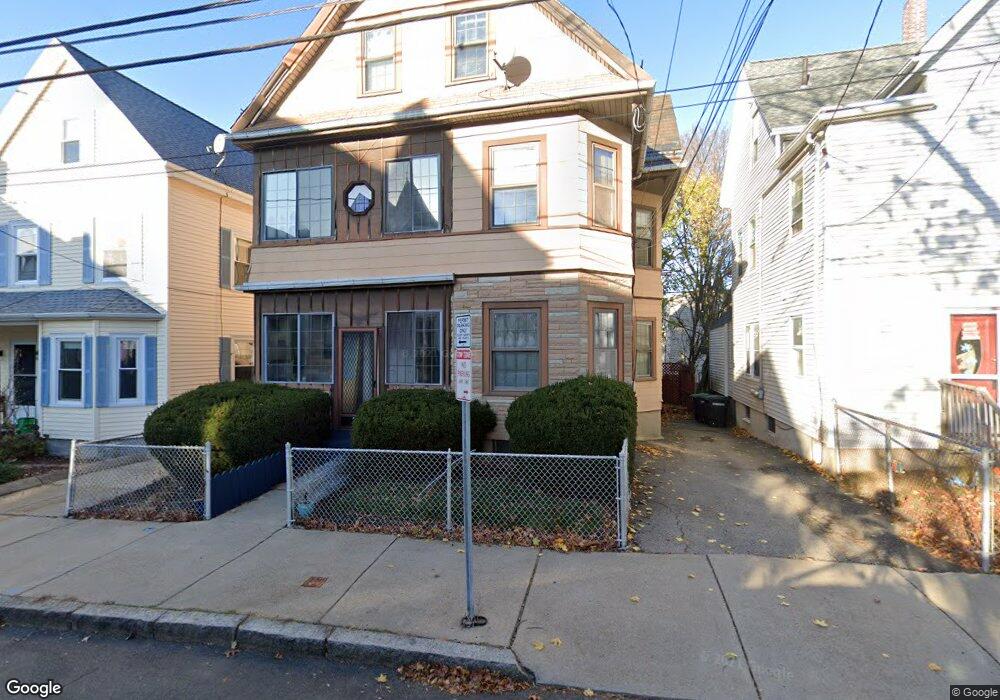 71 Hudson St, Somerville, MA 02143 - photo 1