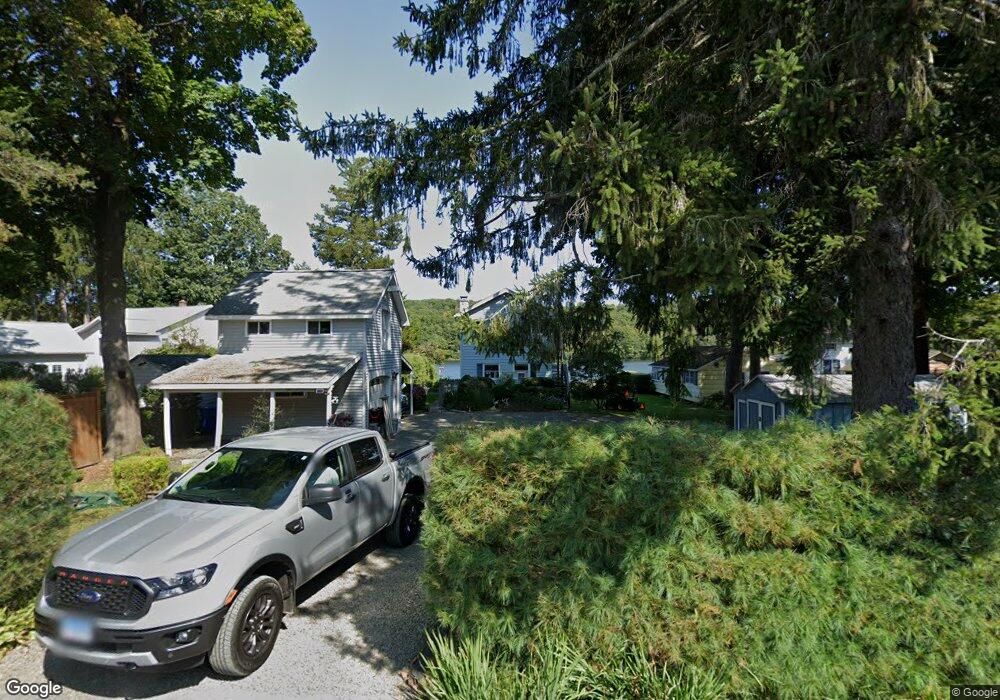 44 Cedar Lake Rd, Chester, CT 06412 - photo 1