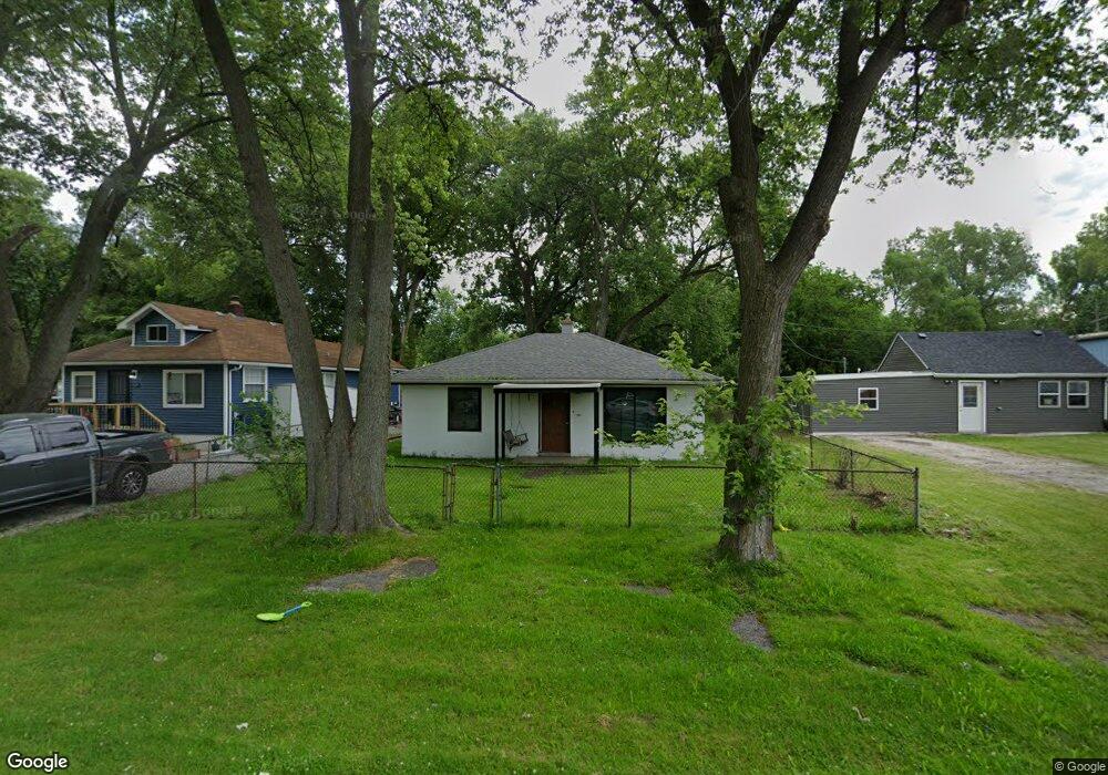 4663 Arthur St, Gary, IN 46408 - photo 1