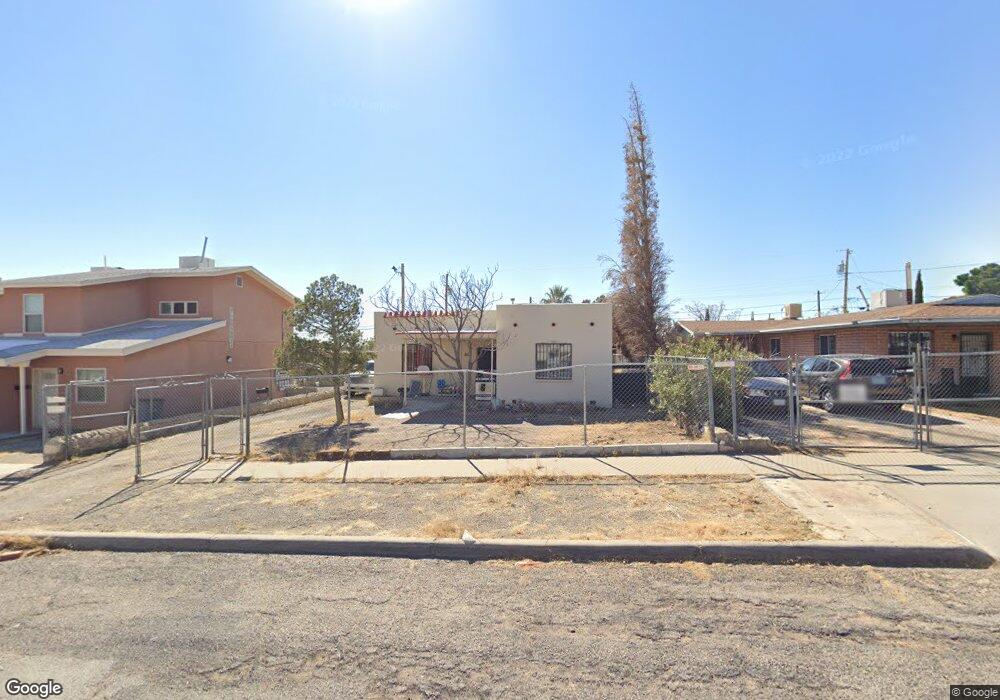 3820 Johnson Ave, El Paso, TX 79930 - photo 1