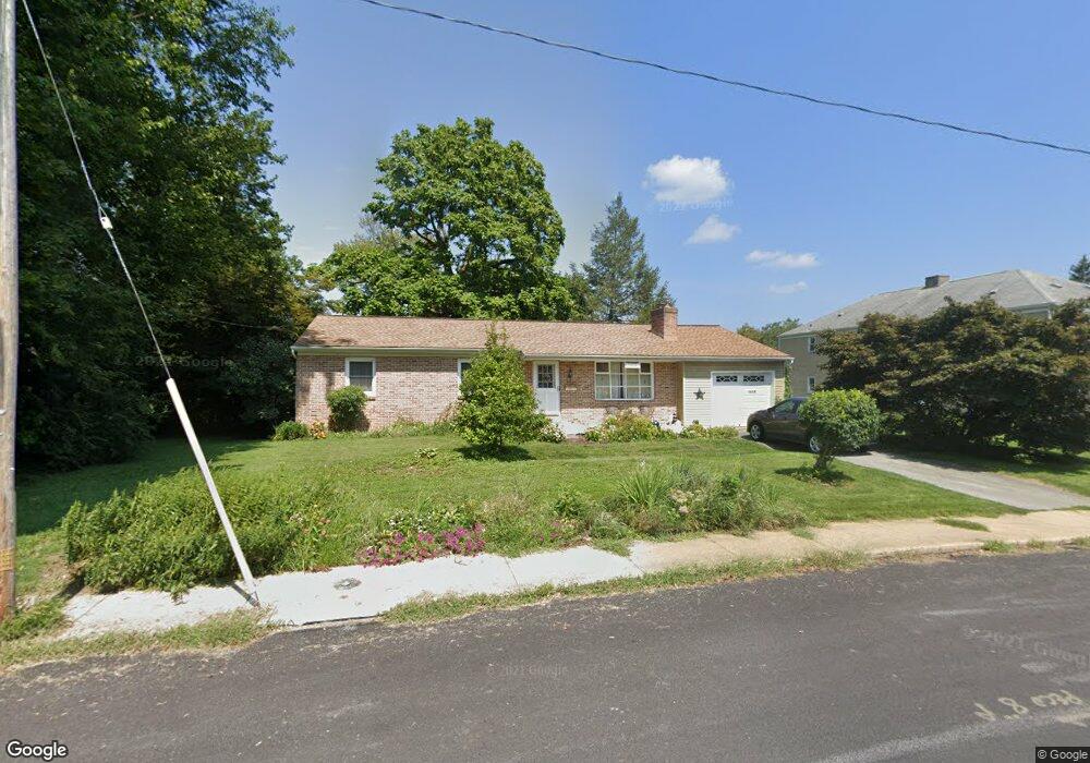 1219 Olive St, Coatesville, PA 19320 - photo 1