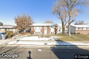 393 E 600 N, American Fork, UT 84003