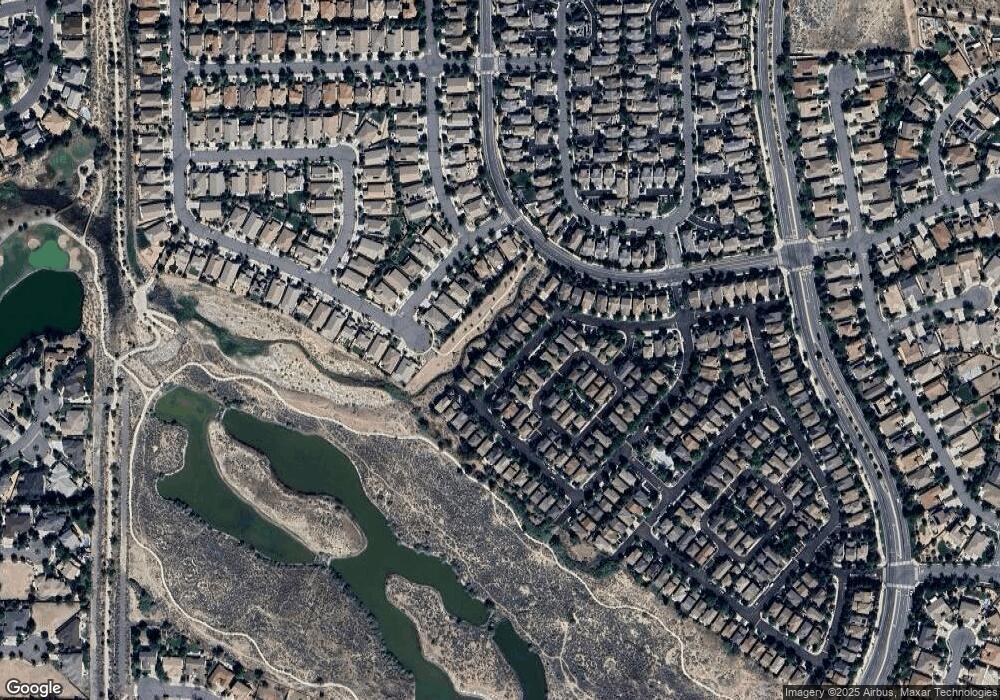 3844 Dominus Dr, Sparks, NV 89436 - photo 1