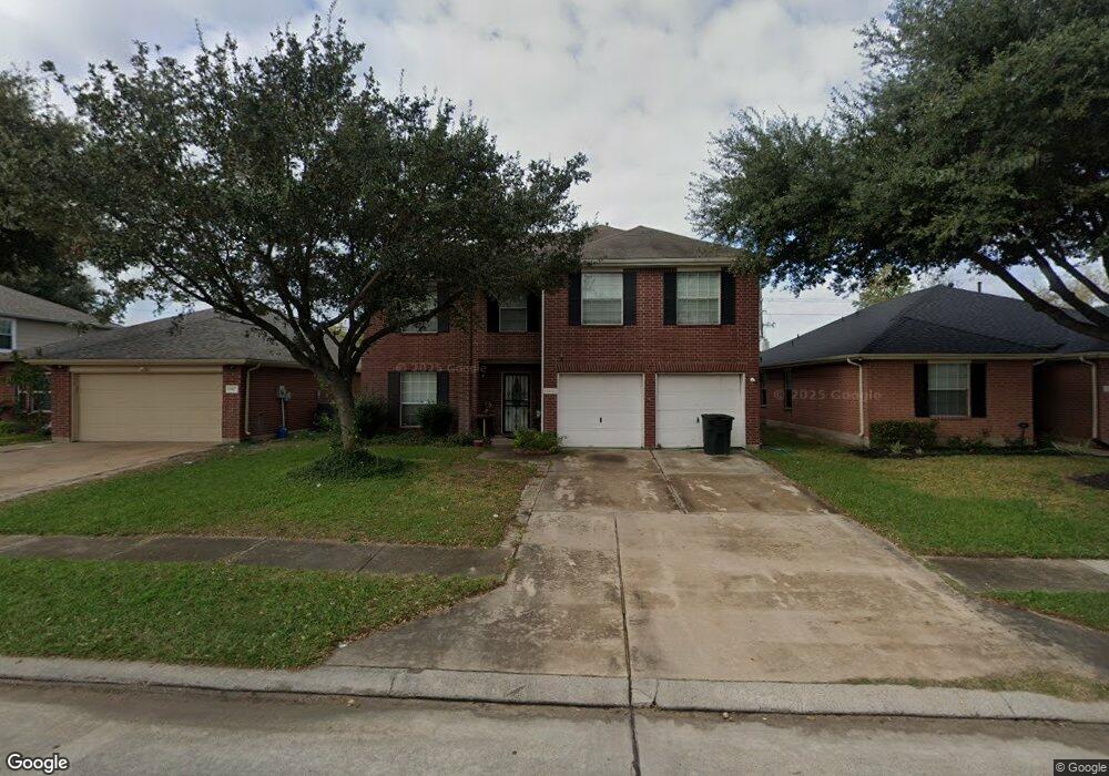 10031 NW Park Place Dr, Houston, TX 77086 - photo 1