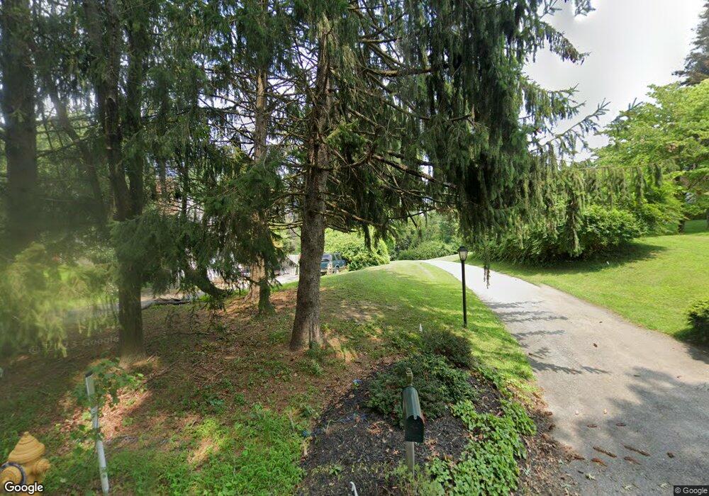 717 Isaac Taylor Dr, West Chester, PA 19382 - photo 1