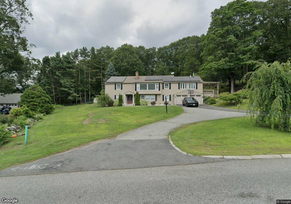 312 Glendale Rd, Wilbraham, MA 01095 - photo 1