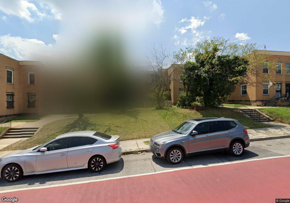 2939 W North Ave, Baltimore, MD 21216 - photo 1