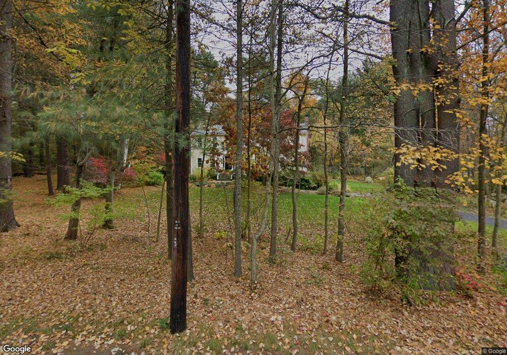 24 Juniper Rd, Sudbury, MA 01776 - photo 1