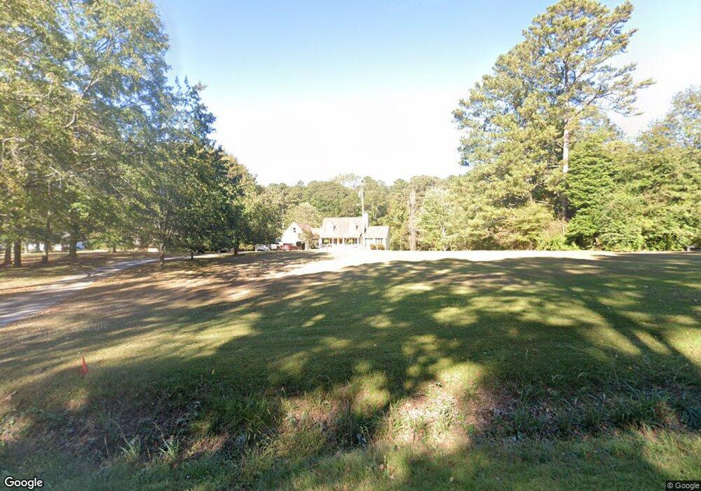 255 Palmetto Rd, Tyrone, GA 30290 - photo 1