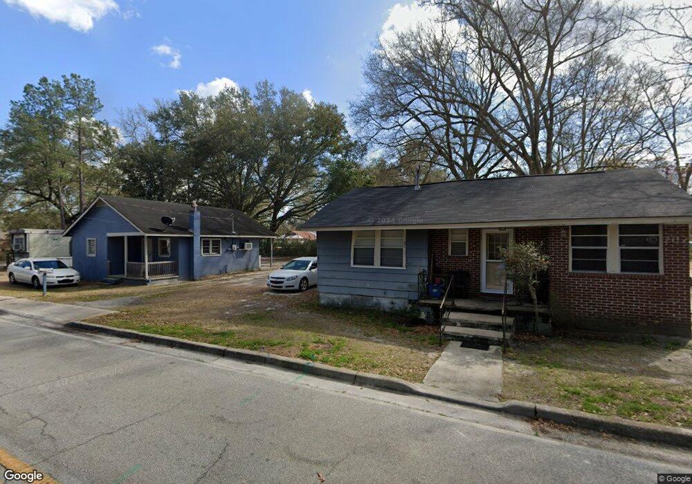 314 Calvery St, Claxton, GA 30417 - photo 1